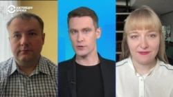 Петр Олещук и Александра Филиппенко – о гипотетических посредниках в переговорах между Украиной и Россией  Петр Олещук и Александра Филиппенко – о гипотетических посредниках в переговорах между Украиной и Россией