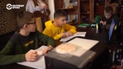 "Как мы их оставим?" Директор украинского интерната рассказывает, как спасла и увезла в Грузию подшефных детей, обманом вывезенных в Россию "Как мы их оставим?" Директор украинского интерната рассказывает, как спасла и увезла в Грузию подшефных детей, обманом вывезенных в Россию