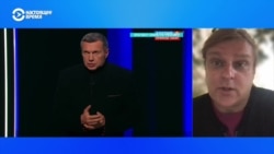 Как российские власти и телевидение не осуждают ХАМАС, но используют войну в Израиле в своих целях – рассказывает социолог Как российские власти и телевидение не осуждают ХАМАС, но используют войну в Израиле в своих целях – рассказывает социолог