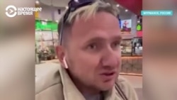 "Три часа экскурсия по местам героев, смертей, тошнота уже": на блогера завели дело о реабилитации нацизма после слов о памятниках "Три часа экскурсия по местам героев, смертей, тошнота уже": на блогера завели дело о реабилитации нацизма после слов о памятниках