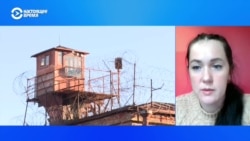 Юрист Яна Гельмель – о том, как российских заключенных принуждают ехать на войну в Украину под угрозой новых сроков Юрист Яна Гельмель – о том, как российских заключенных принуждают ехать на войну в Украину под угрозой новых сроков