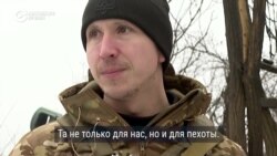 Артиллеристы ВСУ страдают от снарядного голода. И ждут, пока Конгресс США одобрит новый пакет помощи Киеву
 Артиллеристы ВСУ страдают от снарядного голода. И ждут, пока Конгресс США одобрит новый пакет помощи Киеву