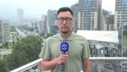 Умер казахстанский оппозиционер Айдос Садыков: он был 13 дней в коме после покушения Умер казахстанский оппозиционер Айдос Садыков: он был 13 дней в коме после покушения