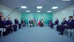 Президент Ирана Эбрахим Раиси погиб в результате крушения вертолета. Как это произошло  Президент Ирана Эбрахим Раиси погиб в результате крушения вертолета. Как это произошло