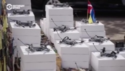 Латвия шлет Украине 1,4 тысячи беспилотников. Как страны Балтии помогают Киеву в войне с Россией Латвия шлет Украине 1,4 тысячи беспилотников. Как страны Балтии помогают Киеву в войне с Россией