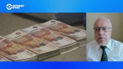 Экономист Игорь Липсиц – о том, что ждет российскую валюту в условиях войны и высоких ставок Экономист Игорь Липсиц – о том, что ждет российскую валюту в условиях войны и высоких ставок