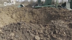 Спецрепортаж из-под Авдеевки, где армия РФ применяет авиабомбы и потеряла танковый полк Спецрепортаж из-под Авдеевки, где армия РФ применяет авиабомбы и потеряла танковый полк