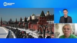 Соосновательница "Свободного университета" рассказала, как будет работать вуз после признания "нежелательной" в России организацией
 Соосновательница "Свободного университета" рассказала, как будет работать вуз после признания "нежелательной" в России организацией