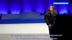 Ученица из "ДНР" и поддержка Палестины. В запрещенном в РФ Instagram обнаружился аккаунт, похожий на пресс-службу гимнастки Алины Кабаевой  Ученица из "ДНР" и поддержка Палестины. В запрещенном в РФ Instagram обнаружился аккаунт, похожий на пресс-службу гимнастки Алины Кабаевой