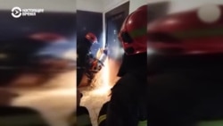 В Беларуси силовики арестовывают имущество покинувших страну оппозиционеров и активистов  В Беларуси силовики арестовывают имущество покинувших страну оппозиционеров и активистов