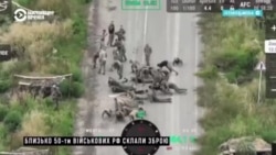 Бои в Курской области: видео перестрелок и обстрелов за три дня Бои в Курской области: видео перестрелок и обстрелов за три дня