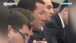 Генпрокуратура Казахстана начала расследование в отношении племянника первого президента Нурсултана Назарбаева Генпрокуратура Казахстана начала расследование в отношении племянника первого президента Нурсултана Назарбаева