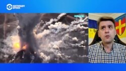 Военный эксперт Александр Коваленко – о высадке украинского десанта в аннексированном Крыму и новых возможностях атаковать полуостров Военный эксперт Александр Коваленко – о высадке украинского десанта в аннексированном Крыму и новых возможностях атаковать полуостров