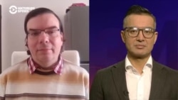 Эксперт по Центральной Азии – о возможной причастности "Вилаят Хорасан" к теракту в "Крокусе" и рейдах против мигрантов в России Эксперт по Центральной Азии – о возможной причастности "Вилаят Хорасан" к теракту в "Крокусе" и рейдах против мигрантов в России