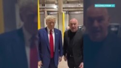 Дональд Трамп завел страницу в TikTok Дональд Трамп завел страницу в TikTok