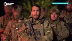 Кто такие диверсанты, атаковавшие Белгородскую область Кто такие диверсанты, атаковавшие Белгородскую область