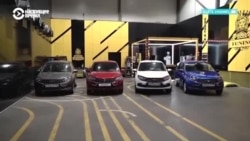 Путин предлагает пересадить чиновников на российские автомобили. Спасет ли это автопром? Путин предлагает пересадить чиновников на российские автомобили. Спасет ли это автопром?