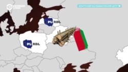 Белорусский лес продолжает идти в Европу, несмотря на санкции: теперь его продают через Кыргызстан и Казахстан Белорусский лес продолжает идти в Европу, несмотря на санкции: теперь его продают через Кыргызстан и Казахстан