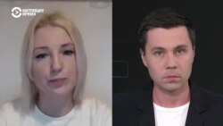 Интервью с Екатериной Дунцовой, которая хочет баллотироваться в президенты РФ: об окончании войны в Украине и оккупированных территориях  Интервью с Екатериной Дунцовой, которая хочет баллотироваться в президенты РФ: об окончании войны в Украине и оккупированных территориях