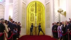 Как охранники Путина "доросли" до высоких государственных постов Как охранники Путина "доросли" до высоких государственных постов