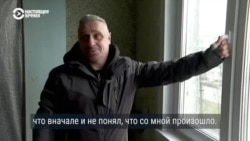 Под обстрелами и бомбардировками телеоператор снимал в Бородянке под Киевом первые дни российского вторжения
 Под обстрелами и бомбардировками телеоператор снимал в Бородянке под Киевом первые дни российского вторжения