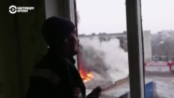 Репортаж из Бахмута: военные ВСУ жалуются на дефицит боеприпасов и ждут обещанного подкрепления Репортаж из Бахмута: военные ВСУ жалуются на дефицит боеприпасов и ждут обещанного подкрепления