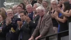 Спикер парламента Канады подал в отставку после приглашения на заседание с участием Зеленского ветерана дивизии войск СС "Галичина" Спикер парламента Канады подал в отставку после приглашения на заседание с участием Зеленского ветерана дивизии войск СС "Галичина"