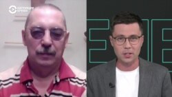 Чем известен экс-глава штаба ЧВК "Вагнер" Андрей Трошев – рассказывает Денис Коротков из центра "Досье" Чем известен экс-глава штаба ЧВК "Вагнер" Андрей Трошев – рассказывает Денис Коротков из центра "Досье"