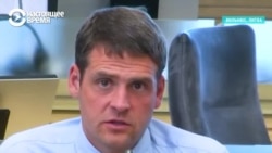 Депутат парламента Литвы заявил, что евреи устроили "холокост литовцев". Его могут лишить мандата Депутат парламента Литвы заявил, что евреи устроили "холокост литовцев". Его могут лишить мандата