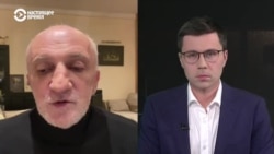 "Настал момент, когда протест начнет структурироваться". Грузинский политолог Гия Хухашвили — о специфике уличных акции в Тбилиси  "Настал момент, когда протест начнет структурироваться". Грузинский политолог Гия Хухашвили — о специфике уличных акции в Тбилиси