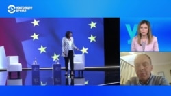 Грузинский политолог – о процессе импичмента президента Саломе Зурабишвили Грузинский политолог – о процессе импичмента президента Саломе Зурабишвили