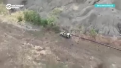 Российские военные не оставляют попыток захватить Авдеевку  Российские военные не оставляют попыток захватить Авдеевку