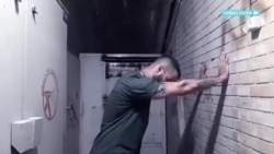 В Иране рэпера Томаджа Салехи приговорили к смертной казни: он критиковал власть и поддерживал протесты В Иране рэпера Томаджа Салехи приговорили к смертной казни: он критиковал власть и поддерживал протесты