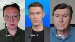 Возможны ли мирные переговоры между Россией и Украиной? Объясняют политолог и журналист Возможны ли мирные переговоры между Россией и Украиной? Объясняют политолог и журналист