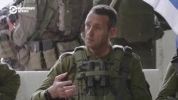 "Встречи ХАМАС с ЦАХАЛ будут очень жесткими". Израильские военные призывают мирных жителей эвакуироваться из Хан-Юниса "Встречи ХАМАС с ЦАХАЛ будут очень жесткими". Израильские военные призывают мирных жителей эвакуироваться из Хан-Юниса