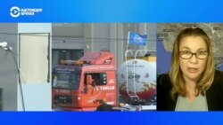 Экс-депутат Кнессета – о гуманитарной помощи для жителей сектора Газа  Экс-депутат Кнессета – о гуманитарной помощи для жителей сектора Газа