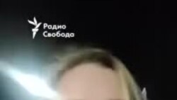 Александра Ващук учит Гордона Блэка поздравлению с 9 мая на русском языке Александра Ващук учит Гордона Блэка поздравлению с 9 мая на русском языке