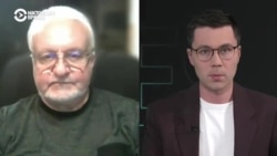 Комментарий авиаэксперта Константина Криволапа о том, почему А-50 трудно заменить Комментарий авиаэксперта Константина Криволапа о том, почему А-50 трудно заменить