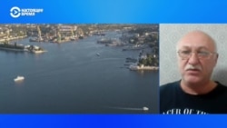 Военный эксперт – об операции спецназа ГУР на мысе Тарханкут  Военный эксперт – об операции спецназа ГУР на мысе Тарханкут