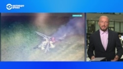 "Кругом стреляло, летело, свистело". Бои в Курской области: что известно "Кругом стреляло, летело, свистело". Бои в Курской области: что известно