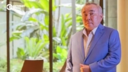 В Казахстане умер младший брат первого президента республики Нурсултана Назарбаева В Казахстане умер младший брат первого президента республики Нурсултана Назарбаева