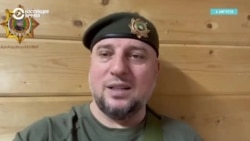 "Cпешка из-за кадыровцев". Как бойцы чеченских подразделений могут ускорить обмен российских военных, попавших в плен в Курской области?
 "Cпешка из-за кадыровцев". Как бойцы чеченских подразделений могут ускорить обмен российских военных, попавших в плен в Курской области?