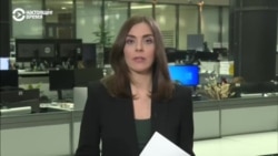 В Грузии силовики начали разгон митинга против закона об "иноагентах"