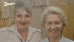 Рассказ украинской проводницы поезда, которая после начала большой войны сопровождает зарубежные делегации  Рассказ украинской проводницы поезда, которая после начала большой войны сопровождает зарубежные делегации