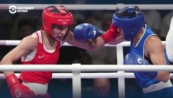 Скандал с алжирской боксеркой на Олимпиаде: МОК призывает создать новую федерацию бокса Скандал с алжирской боксеркой на Олимпиаде: МОК призывает создать новую федерацию бокса