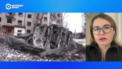 "Утро снова началось со взрывов". О ситуации в Харькове, который попал под ракетный удар армии РФ "Утро снова началось со взрывов". О ситуации в Харькове, который попал под ракетный удар армии РФ