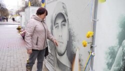 Сыновья Татьяны Демчук обороняли Мариуполь. Старший Богдан погиб в бою. Младший Олег – один из украинских военнопленных Сыновья Татьяны Демчук обороняли Мариуполь. Старший Богдан погиб в бою. Младший Олег – один из украинских военнопленных