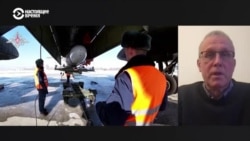 Россия отозвала ратификацию Договора о всеобъемлющем запрещении ядерных испытаний. Что это значит на практике? Объясняет эксперт Россия отозвала ратификацию Договора о всеобъемлющем запрещении ядерных испытаний. Что это значит на практике? Объясняет эксперт