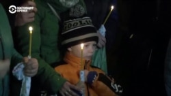 В Умани простились с Софией, Кириллом и другими погибшими от российского ракетного удара по городу В Умани простились с Софией, Кириллом и другими погибшими от российского ракетного удара по городу