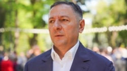 Подал в отставку глава МВД и вице-премьер Грузии Вахтанг Гомелаури: Запад ввел в отношении него санкции Подал в отставку глава МВД и вице-премьер Грузии Вахтанг Гомелаури: Запад ввел в отношении него санкции